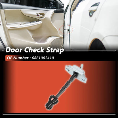 Front Left/Right Door Check Strap for Toyota Corolla (2019–2022) No.6861002410