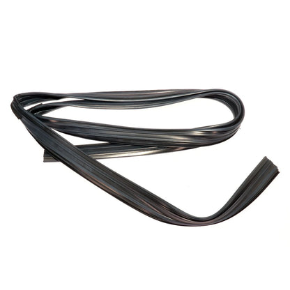 Door Glass Run Channel for Toyota Corolla 4-Door (1992–1997)