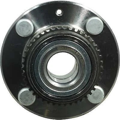 Rear Wheel Bearing Hub Assembly for Mitsubishi Lancer (2000–2007)
