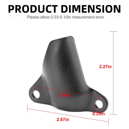 Clutch Release Protector Cover for Yamaha YZF-R1 (2004–2014)