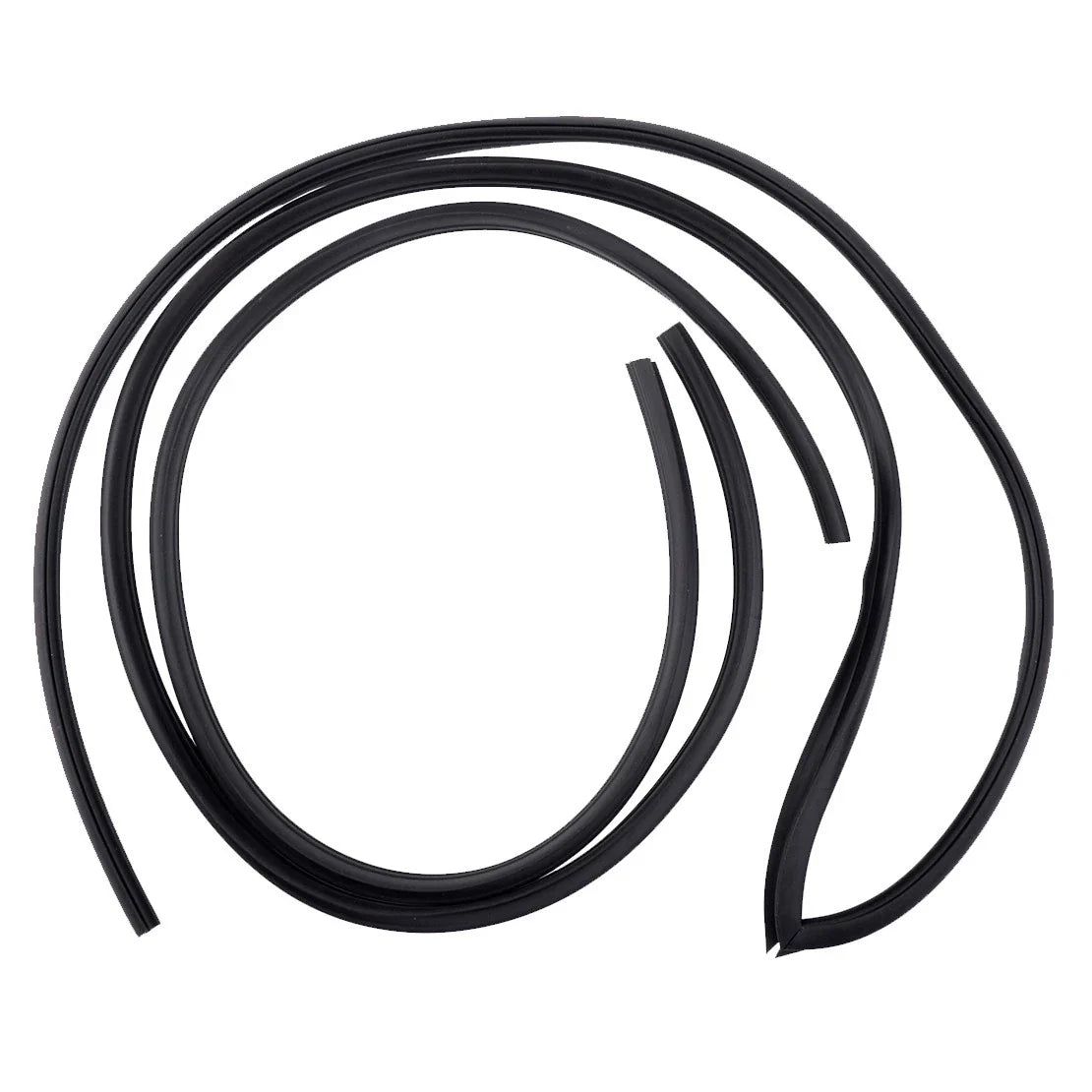 Rear Windshield Seal for BMW E60 5 Series (2003-2010)