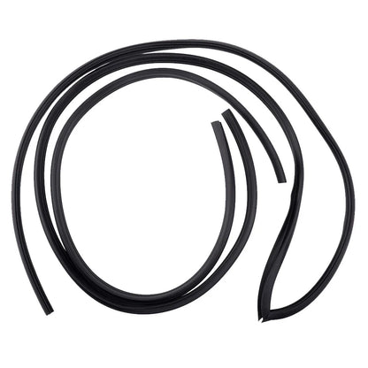 Rear Windshield Seal for BMW E60 5 Series (2003-2010)