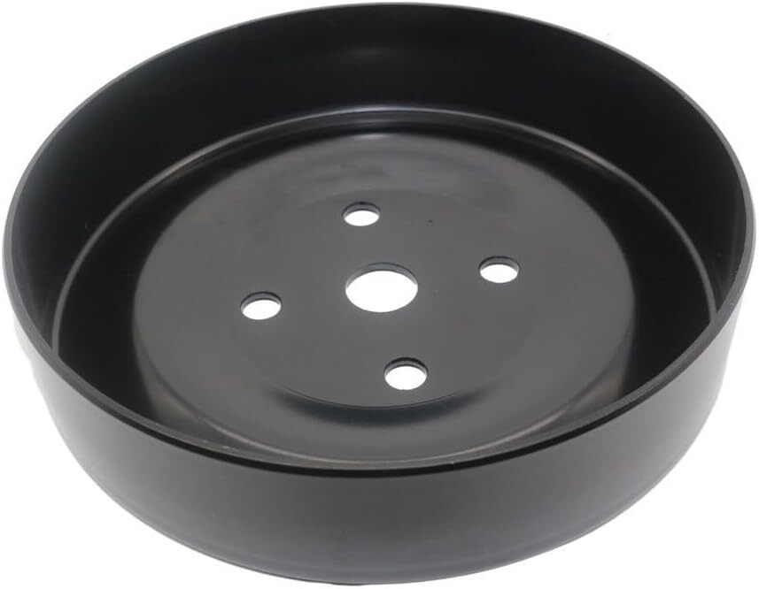 Circulation Pump Pulley for Mercruiser V6 & V8 (1997–2002)
