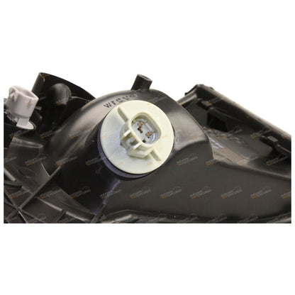 RH Corner Indicator Light for Mitsubishi L300/L400 Express Van (1990-2005)