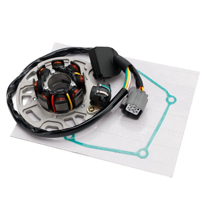 Voltage Regulator for Polaris Ranger 900 Crew RZR900 (2013–2015) 4013978/4015816