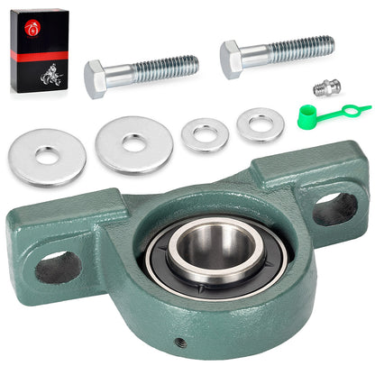 Front Prop Shaft Support Bearing Kit for Polaris Ranger 500 800 (2006–2014)