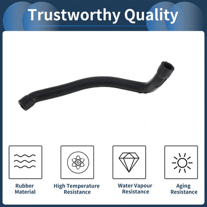 Engine Air Intake Hose for Mercedes-Benz C-Class Sportcoupe (2002-2008)