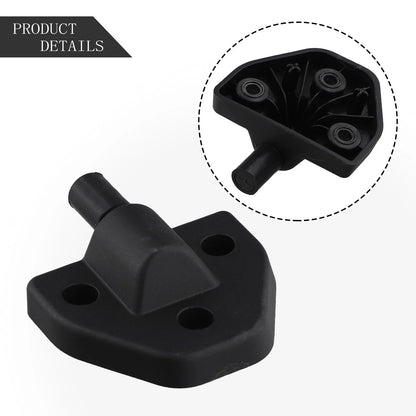 Bearing Block Support for Cayenne