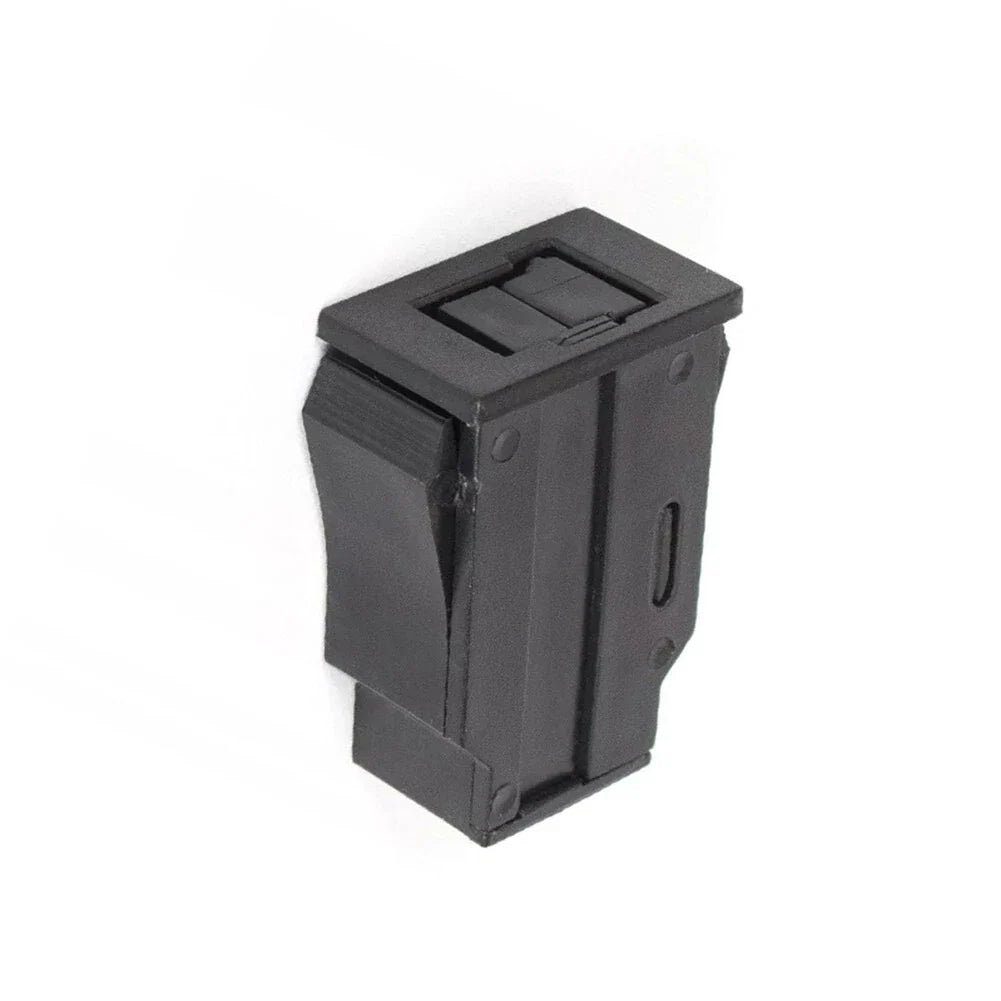 Dashboard Lock Catch Clip for Ford Focus (2004–2011)