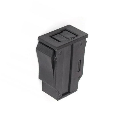Dashboard Lock Catch Clip for Ford Focus (2004–2011)