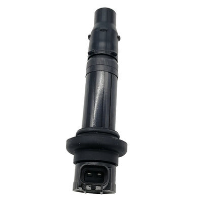 Set of 4 Ignition Coils for Yamaha MT-07 R6 YZF R1 FZ8 (2015–2022)