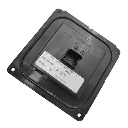 LED Headlight Ballast Control Unit for Renault Captur Megane (2013-2023)