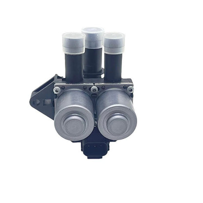 Heater Control Valve for Jaguar S-Type (2003–2008) & Ford Thunderbird (2004–2005)