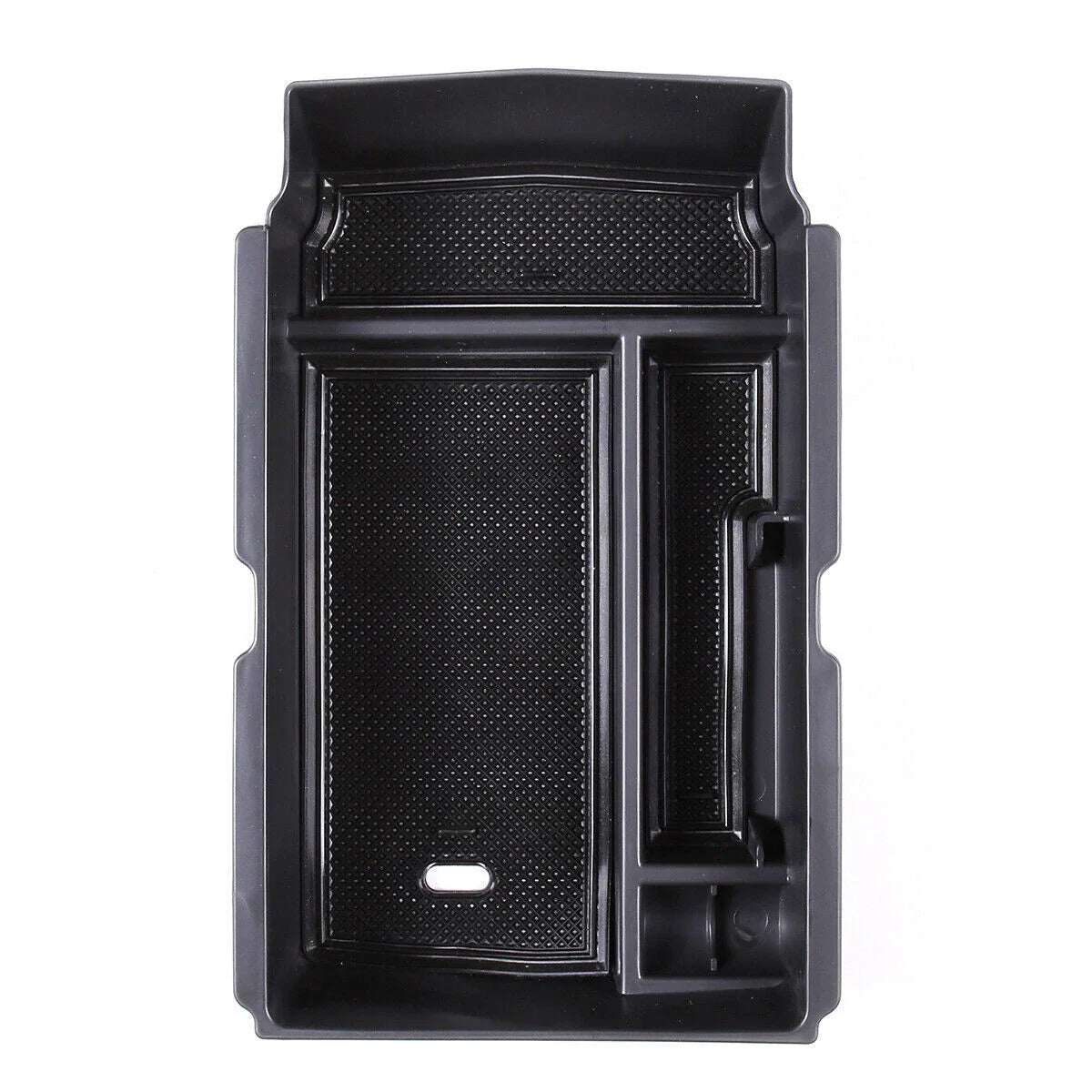 Center Console Armrest Storage Tray for Honda CR-V (2023–2024)