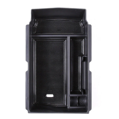 Center Console Armrest Storage Tray for Honda CR-V (2023–2024)