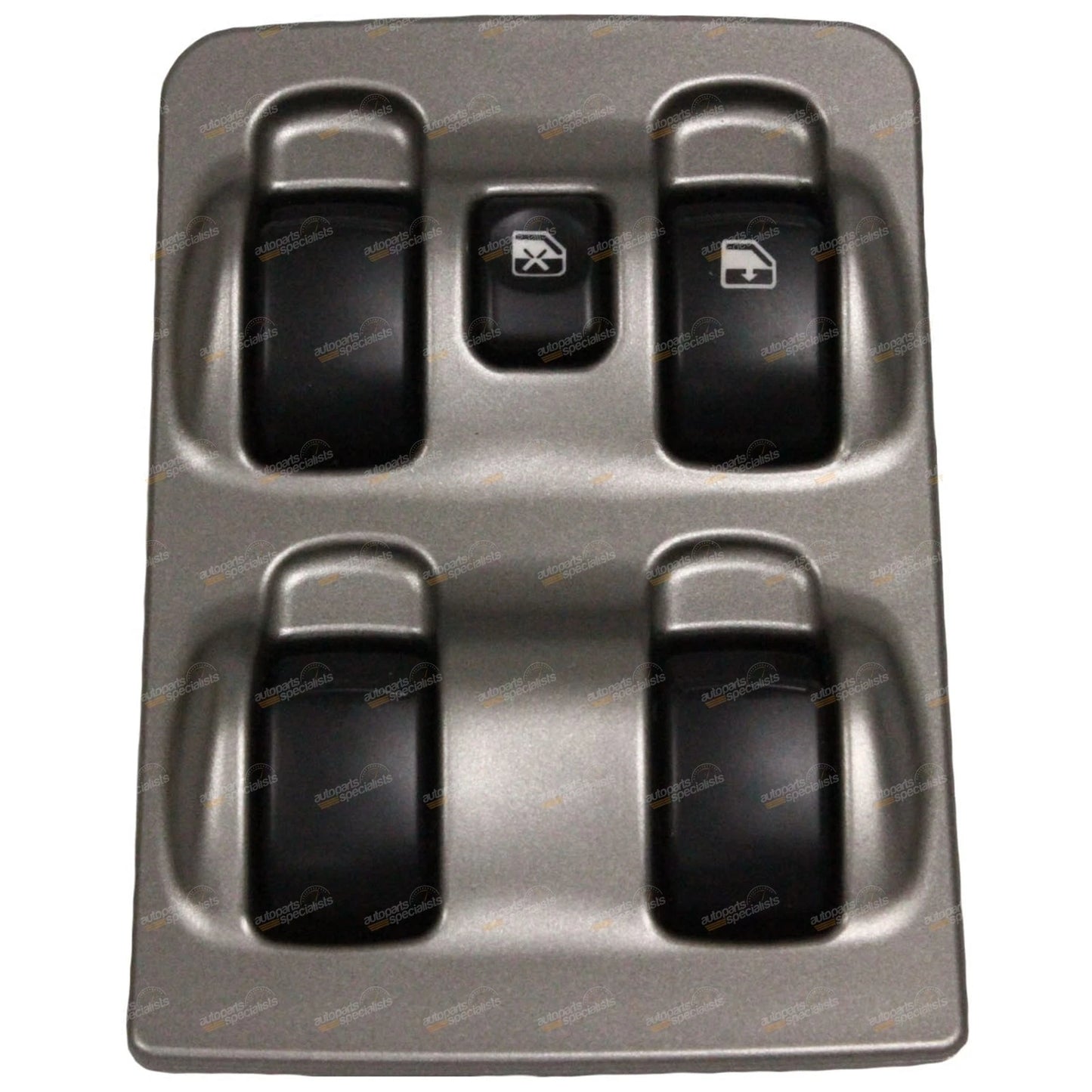 4 Button Electric Window Switch for Mitsubishi Verada (2003–2005)