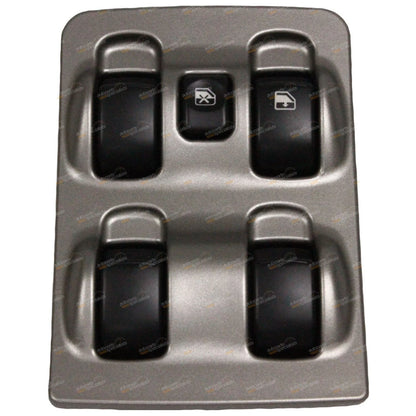 4 Button Electric Window Switch for Mitsubishi Verada (2003–2005)
