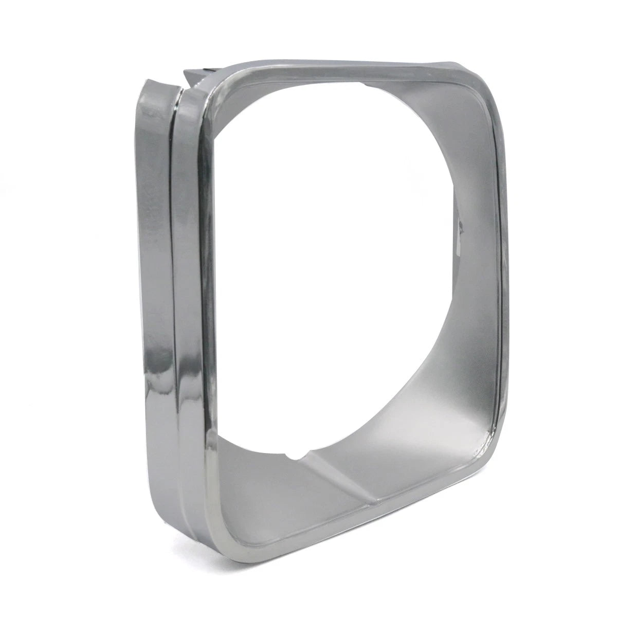 Chrome Headlight Door Bucket for Isuzu Faster Pickup Truck (KB)