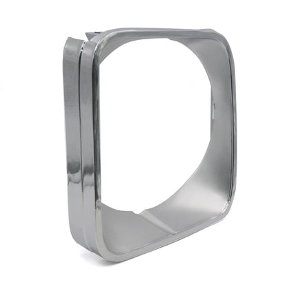 Chrome Headlight Door Bucket for Isuzu Faster Pickup Truck (KB)