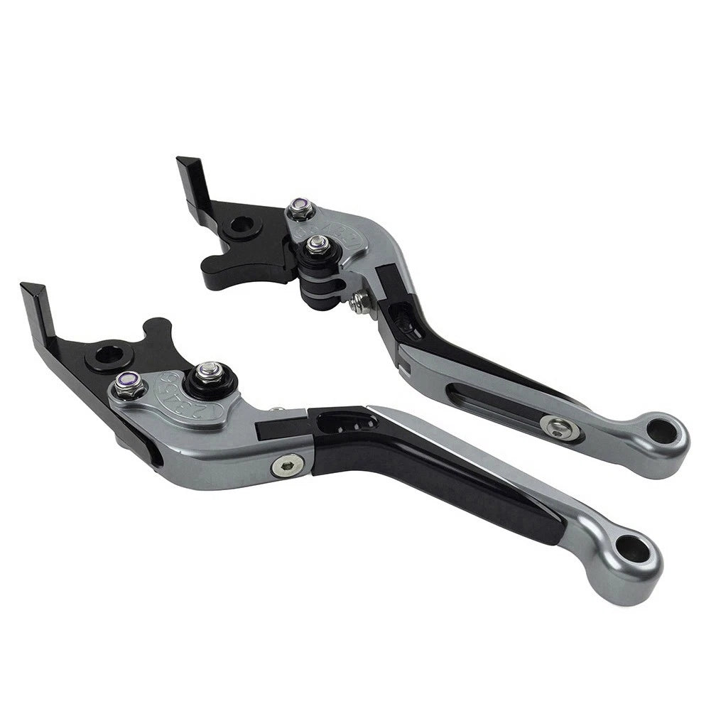 Rear Foot Pegs for Honda Grom MSX125 (2013–2023)