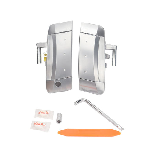 Exterior Door Handle Pull Kit for Nissan (2000–2023)