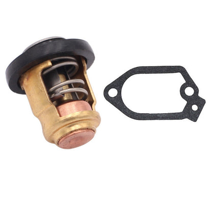 Thermostat and Gasket Kit for Yamaha Marine (Fits Specific Models)