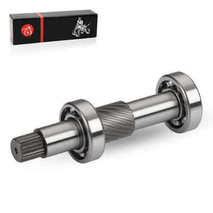 Rear Axle Input Shaft Kit for Yamaha G29/Drive Golf Carts (2007–2016)