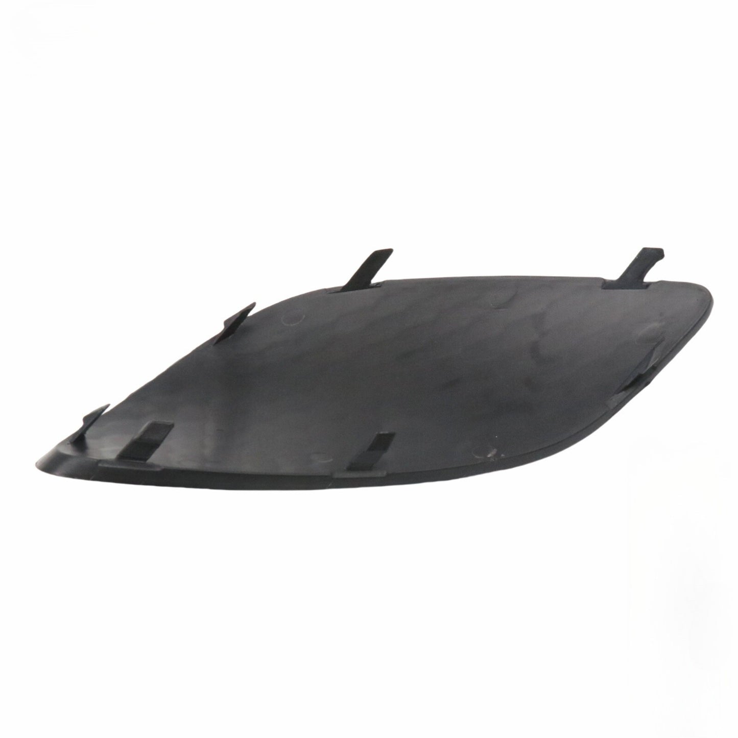 2X Front Bumper Side Grill Covers for Mercedes Benz CLA250 (2019–2023)