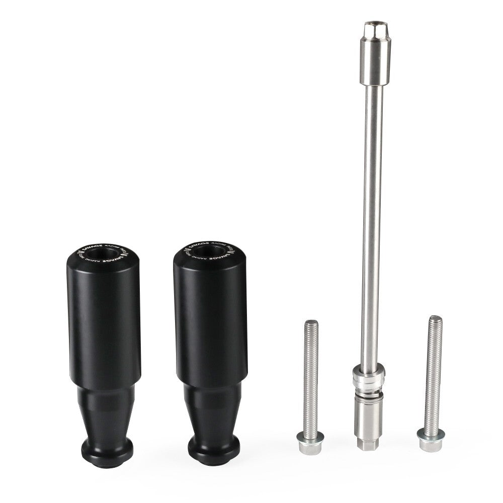 Frame Sliders for Ducati Streetfighter 1100S Monster 1100 (2009–2014)