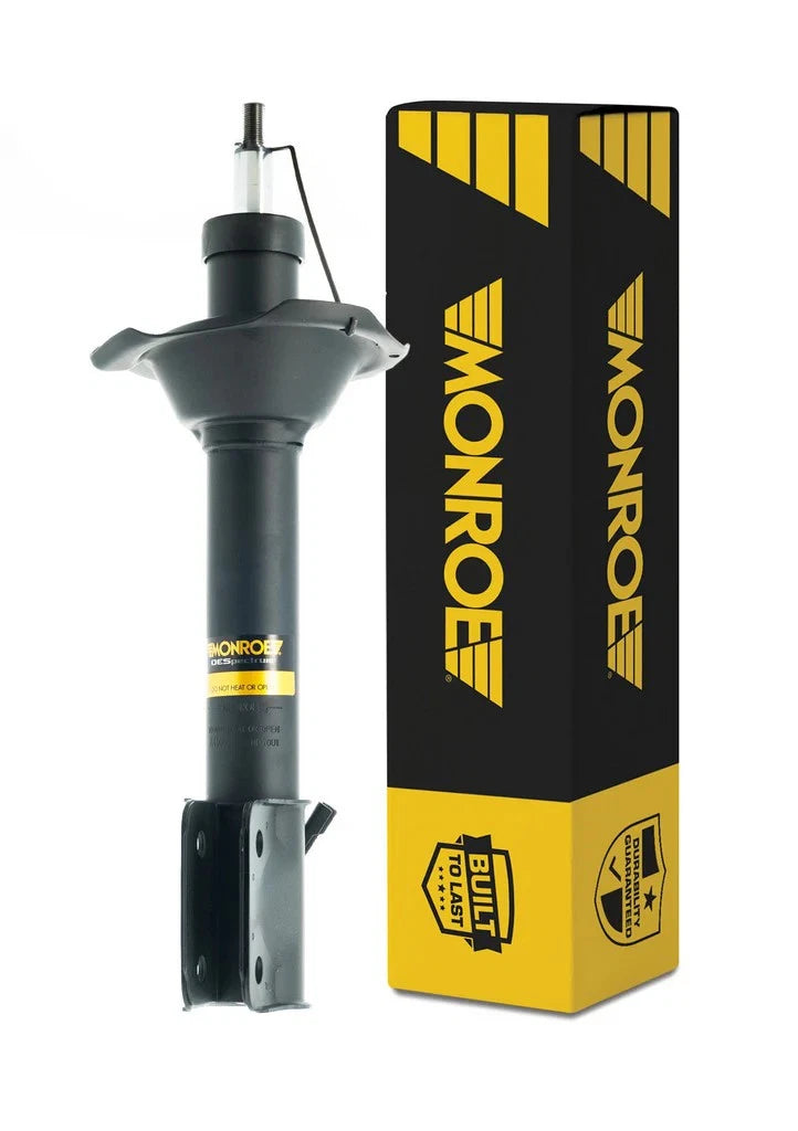 Monroe Left Front Shock Absorber for Subaru Forester (2001–2007)