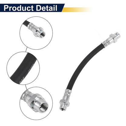 Rear Brake Hose for BMW 3 Convertible (E93) 320d (2008–2010) No. 34306762838