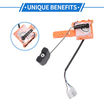 Fuel Tank Sending Unit for Volkswagen Touareg (2010–2018) No. 7P0919673J
