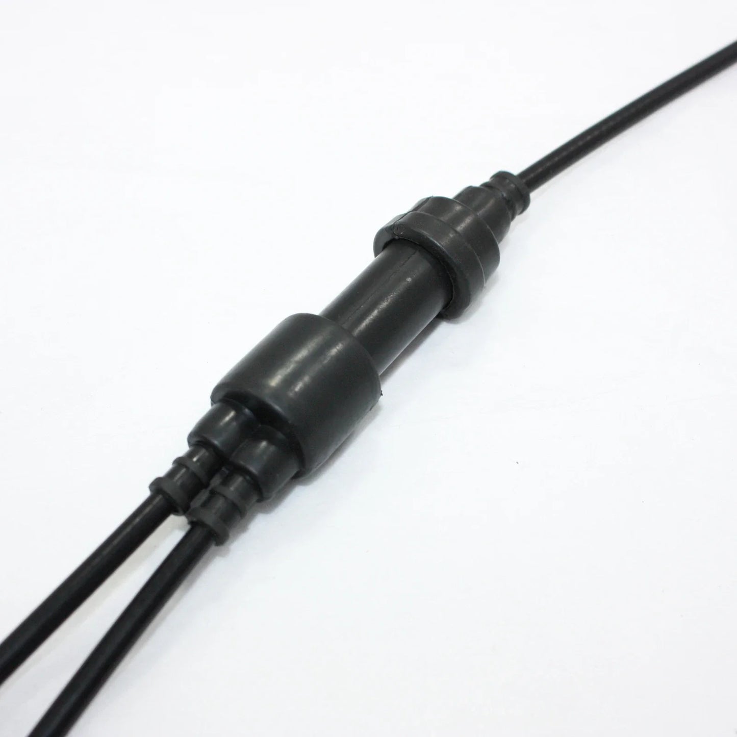 Throttle Accelerator Cable for YAMAHA PW50 PY50 PEEWEE (1990-2023)