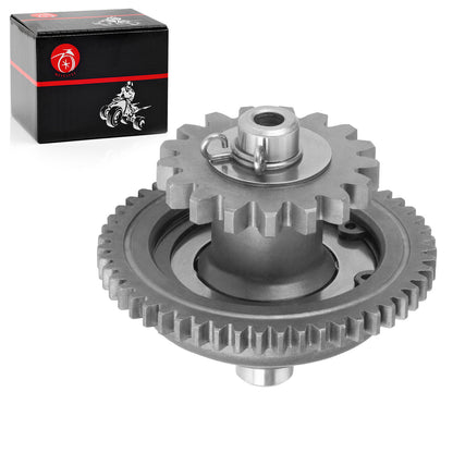 Starter Clutch Assembly for Yamaha YZ450F FX WR450F (2018–2023)