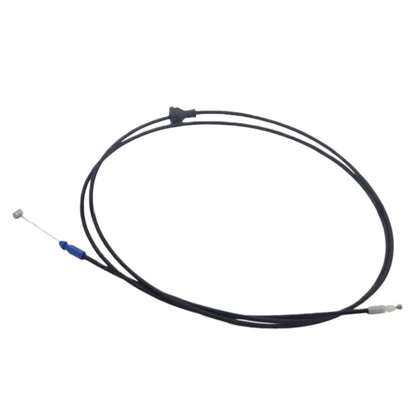 Hood Lock Release Cable for Lexus RX330 RX350 RX400h (2004-2009)