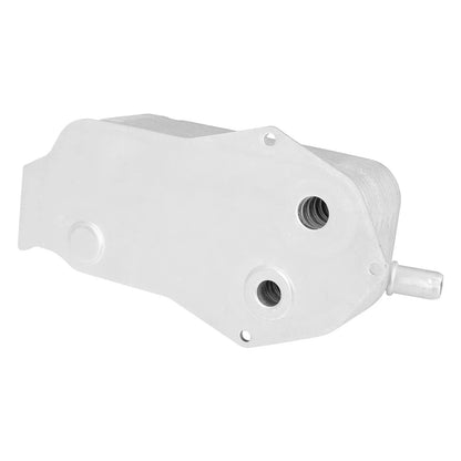 Car Transmission Heat Exchanger Oil Cooler for BMW 328i xDrive (2009 - 2013)