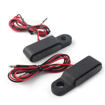 Wireless FM Transmitter Radio Adapter for Car (Universal)