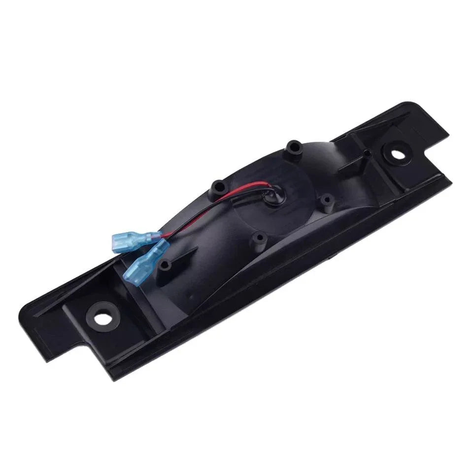 Smoke Lens LED Third Brake Light for Land Rover Discovery (1994–2004)