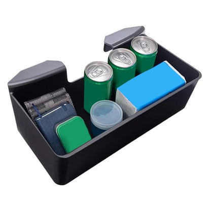 Interior Hanging Storage for Chevrolet Silverado 1500 (2019–2026)