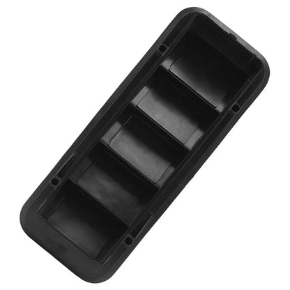 Air Vent Relief Grille for 1999-2022 Chevrolet GMC Sierra (1999-2022)