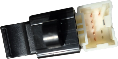 Single Window Switch 6 Pins for Nissan Navara D22