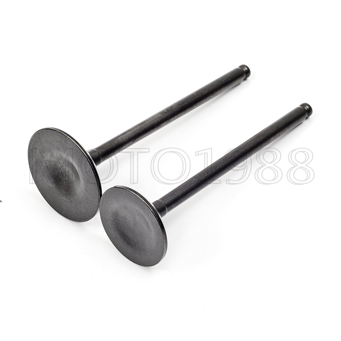 Intake and Exhaust Valves Kit for Honda CRF250R (2004–2007)