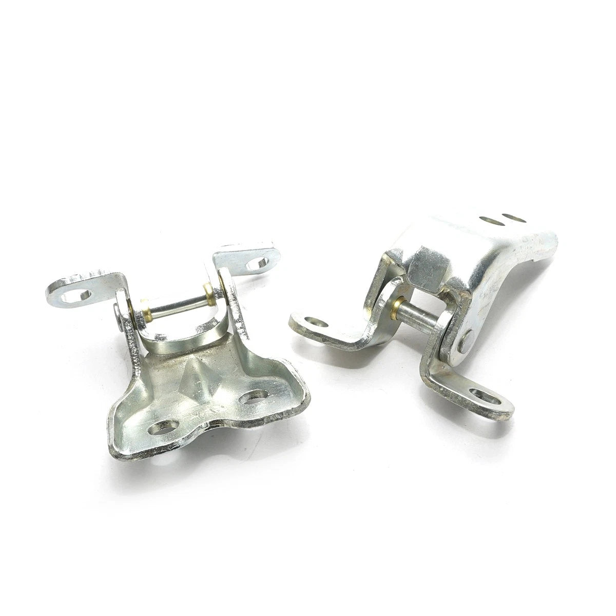 Front Door Hinge Set for Toyota Hilux Pickup (2005–2015)