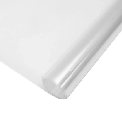 Car Clear Light Protector Film Bumper Hood Paint Protector Vinyl Wrap 200x30 cm