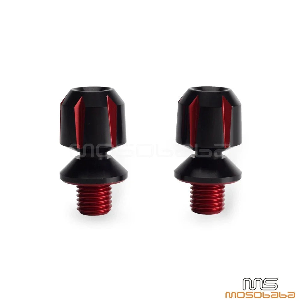 Handlebar Grips & Bar Ends for Harley Pan America 1250 (2021-2023)