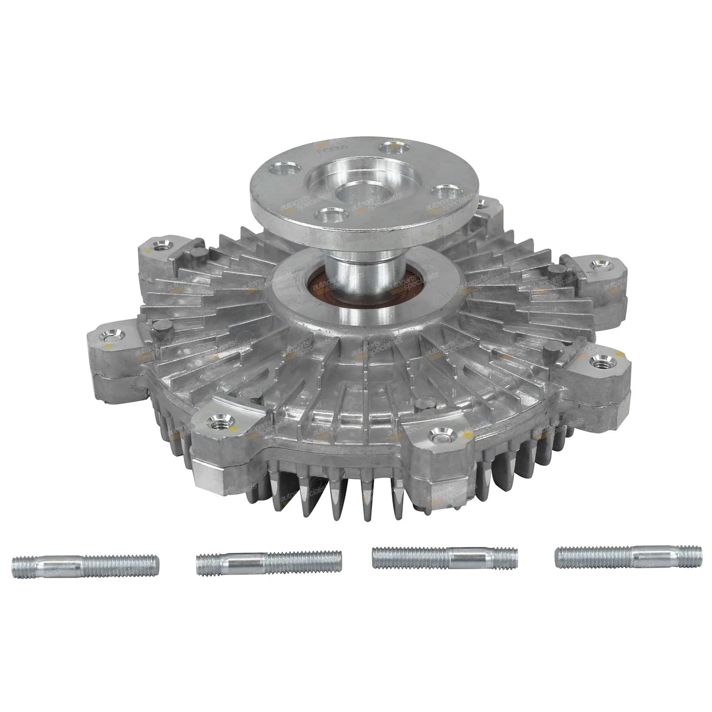 Fan Clutch Coupling for Suzuki Grand Vitara (1998-2008)