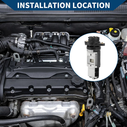 Mass Air Flow Sensor for Mercedes-Benz CL500 C215 (1998-1999)