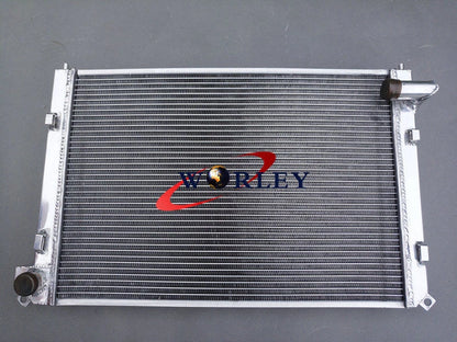 3-Row Radiator for Mini One Cooper R50 R52 (2002–Present)