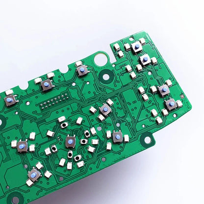 MMI 3G Navigation Control Panel Board for Audi Q7 (2009–2015)
