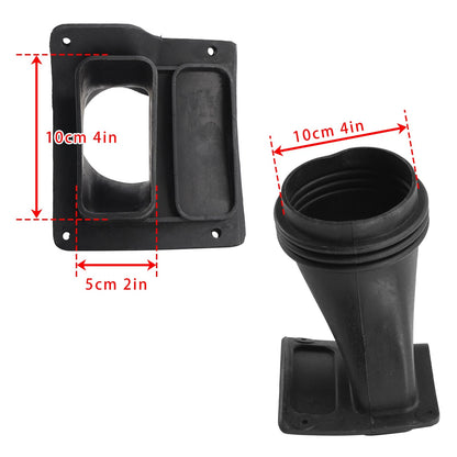 2X Camshaft Installation Handle Tool for Chevy (3-Bolt Pattern)